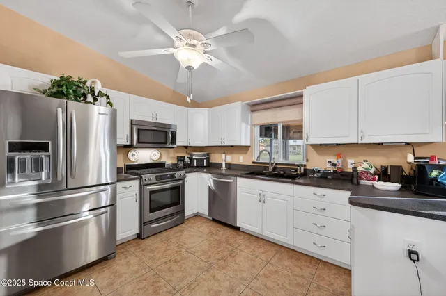 $425,000 | 1339 Richwood Circle, Rockledge, FL 32955