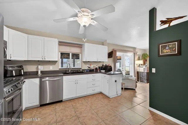 $425,000 | 1339 Richwood Circle, Rockledge, FL 32955