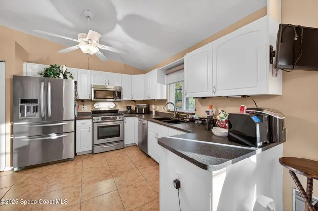 $425,000 | 1339 Richwood Circle, Rockledge, FL 32955