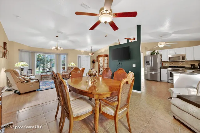 $425,000 | 1339 Richwood Circle, Rockledge, FL 32955