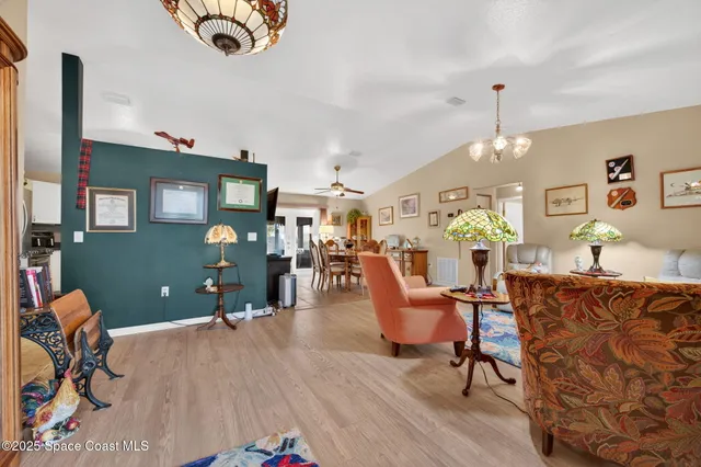 $425,000 | 1339 Richwood Circle, Rockledge, FL 32955