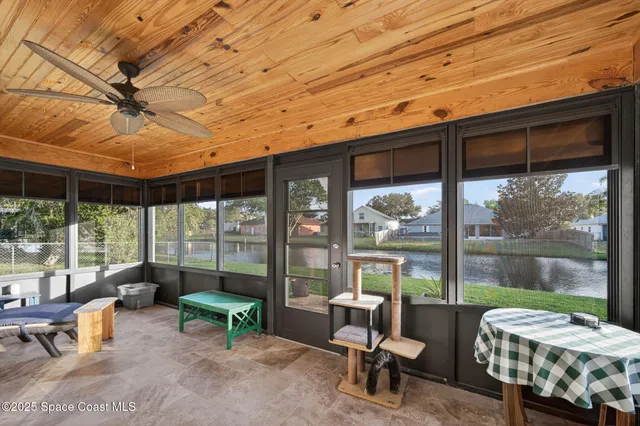 $425,000 | 1339 Richwood Circle, Rockledge, FL 32955