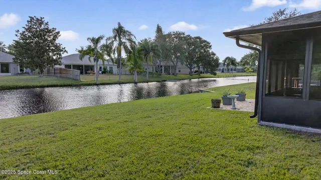 $425,000 | 1339 Richwood Circle, Rockledge, FL 32955