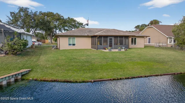 $425,000 | 1339 Richwood Circle, Rockledge, FL 32955
