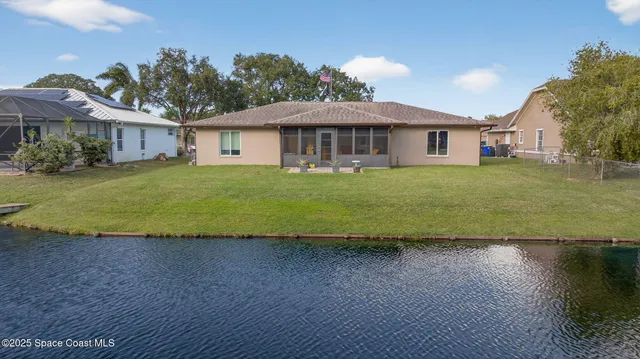 $425,000 | 1339 Richwood Circle, Rockledge, FL 32955