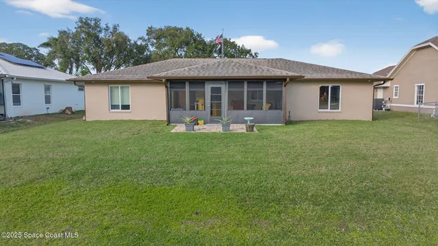 $425,000 | 1339 Richwood Circle, Rockledge, FL 32955