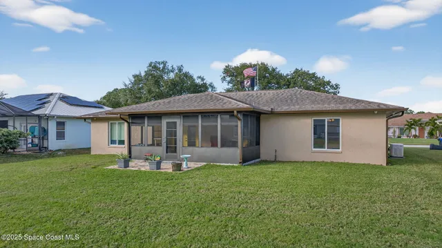 $425,000 | 1339 Richwood Circle, Rockledge, FL 32955