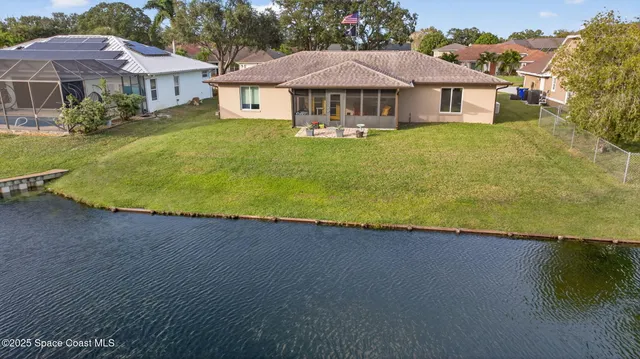 $425,000 | 1339 Richwood Circle, Rockledge, FL 32955
