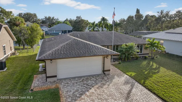 $425,000 | 1339 Richwood Circle, Rockledge, FL 32955