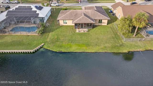 $425,000 | 1339 Richwood Circle, Rockledge, FL 32955