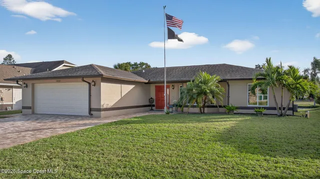 $425,000 | 1339 Richwood Circle, Rockledge, FL 32955