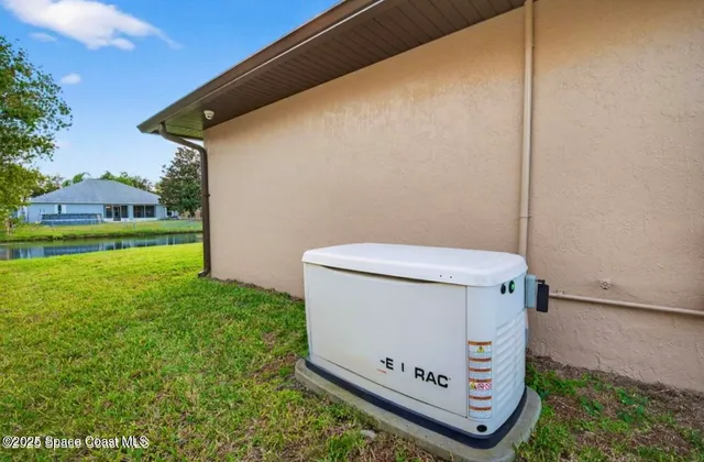 $425,000 | 1339 Richwood Circle, Rockledge, FL 32955