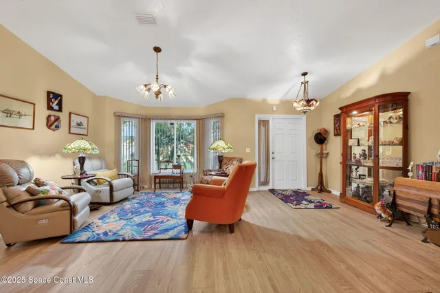 $425,000 | 1339 Richwood Circle, Rockledge, FL 32955