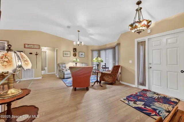$425,000 | 1339 Richwood Circle, Rockledge, FL 32955