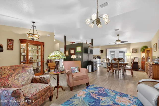 $425,000 | 1339 Richwood Circle, Rockledge, FL 32955