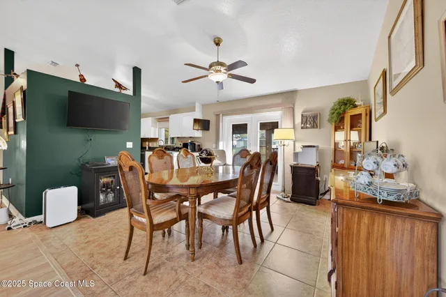 $425,000 | 1339 Richwood Circle, Rockledge, FL 32955