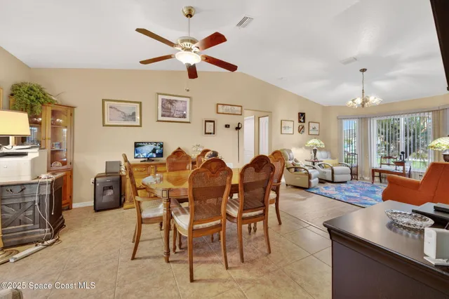 $425,000 | 1339 Richwood Circle, Rockledge, FL 32955
