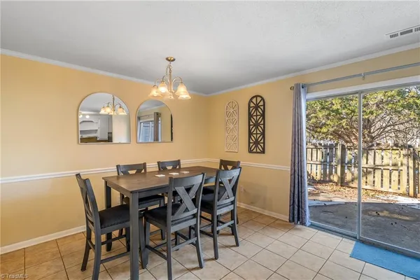$1,700 | 5735 Bramblegate Road, Greensboro, NC 27409