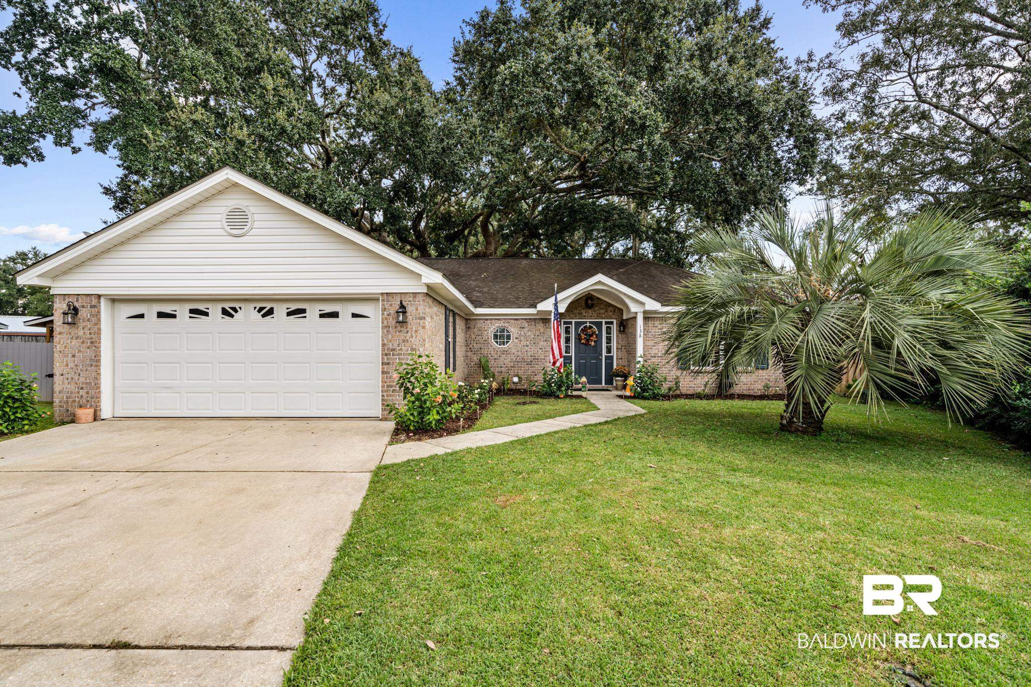 138 Cluster Oaks Court Foley, AL 36535 - Photo 1 of 26