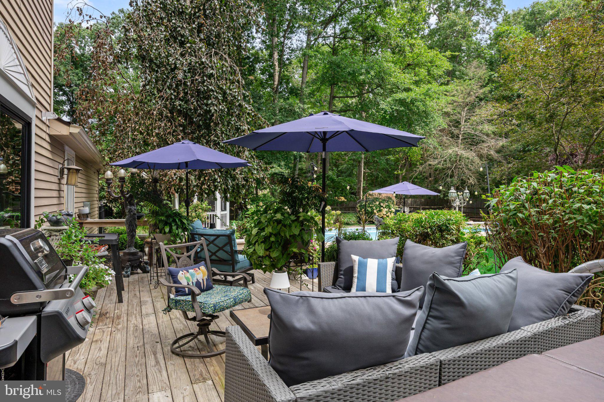 22 Wallingford Way Shamong, NJ 08088 - Photo 27 of 50 Gallery Image 27