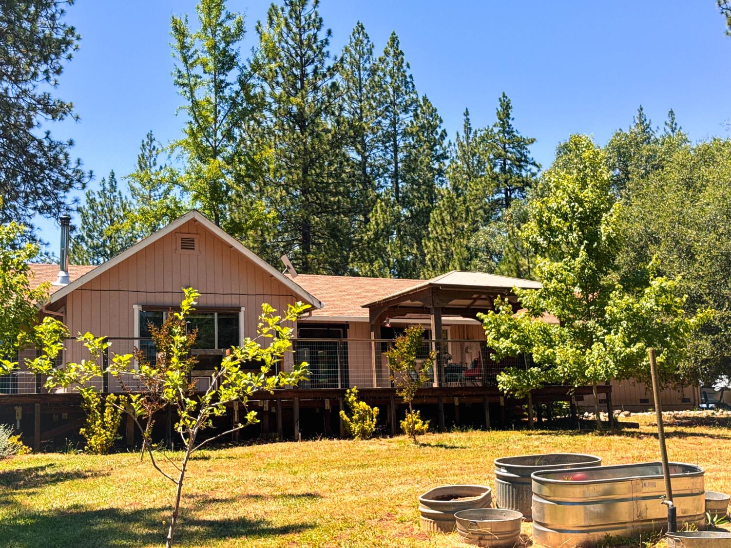 6425 Quartz Mine Road Mountain Ranch, CA 95246 - Photo 6 of 70