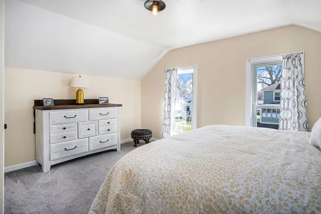 $2,400 | 2032 Harrison Avenue, Muskegon, MI 49441