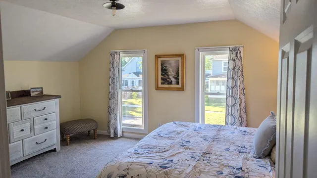 $2,400 | 2032 Harrison Avenue, Muskegon, MI 49441