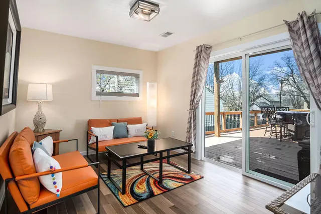 $2,400 | 2032 Harrison Avenue, Muskegon, MI 49441