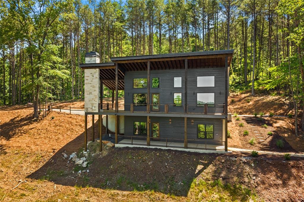 4739 Big Ridge Road Talking Rock, GA 30175 - Photo 3 of 68