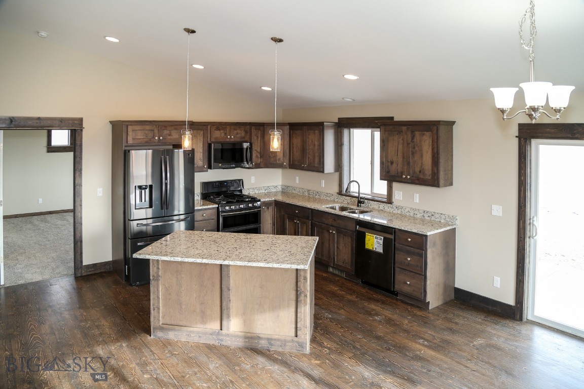 195 Horizon Loop Three Forks, MT 59752 - Photo 1 of 1 Gallery Image 1