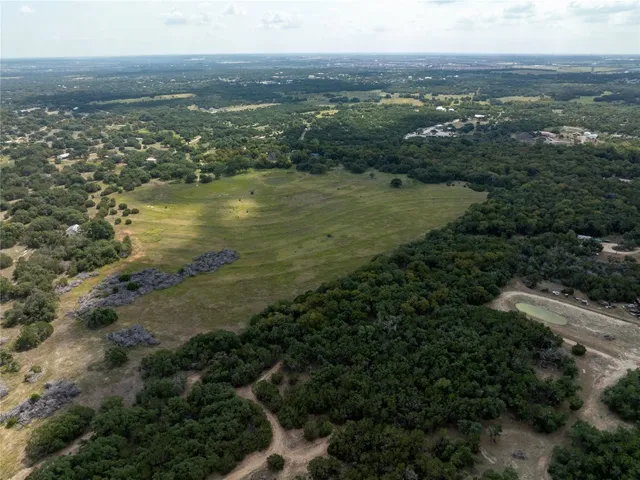a view of city and ocean