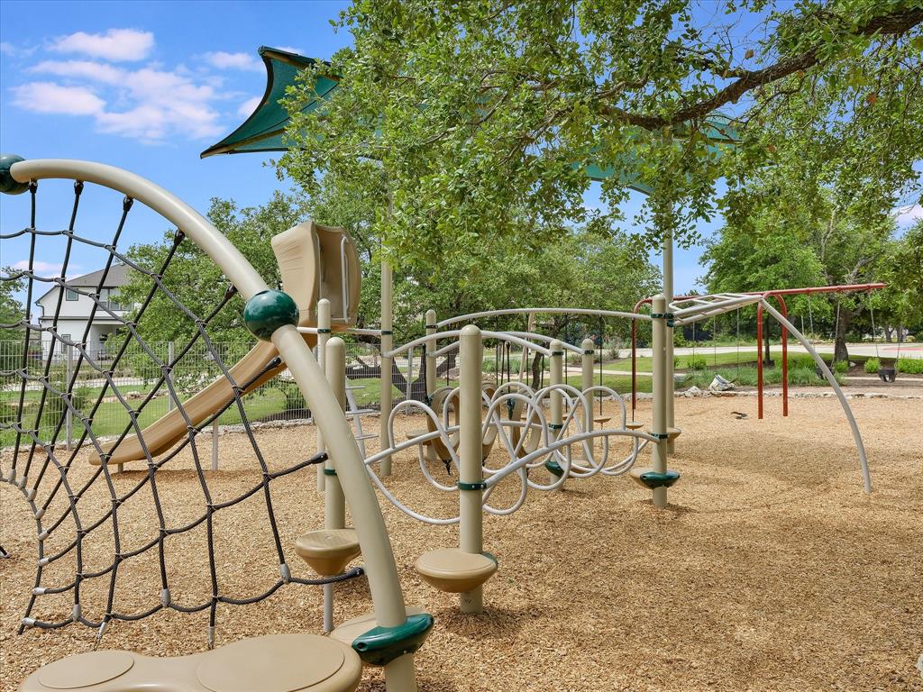 736 Bonnet Boulevard Georgetown, TX 78628 - Photo 20 of 27