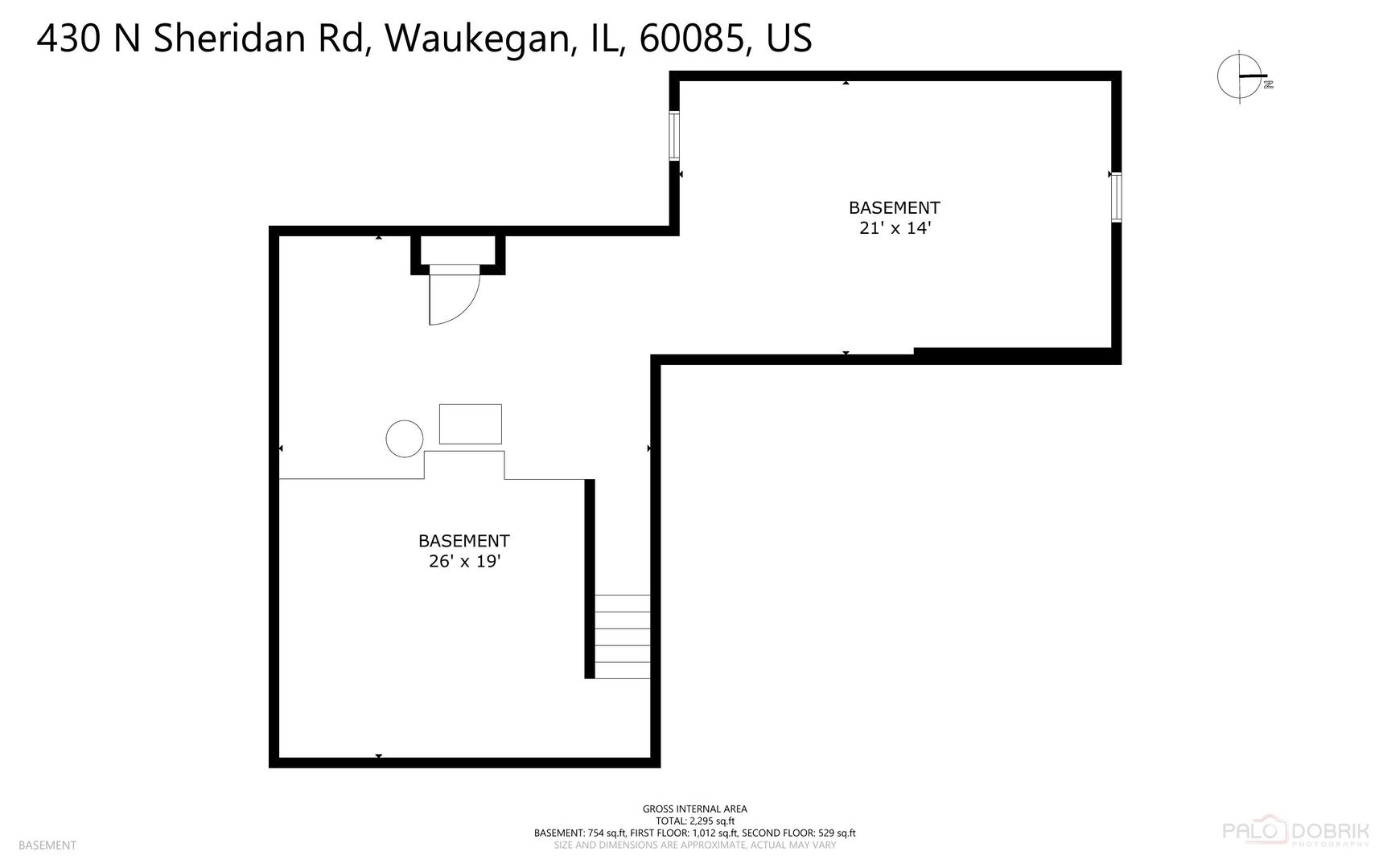 430 North Sheridan Road Waukegan, IL 60085 - Photo 44 of 44
