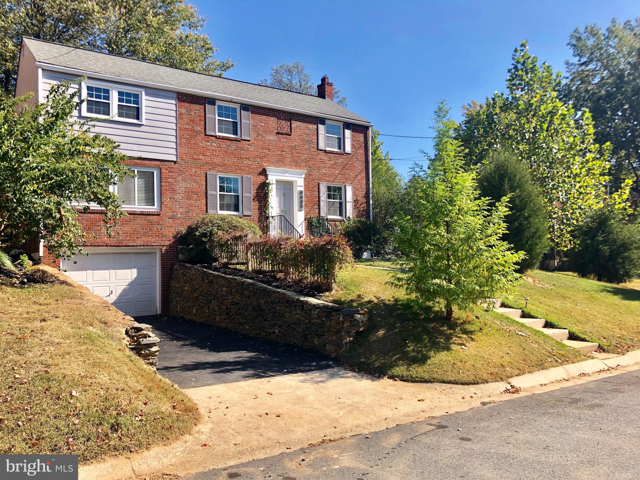9905 Tenbrook Drive Silver Spring, MD 20901 - Photo 1 of 71