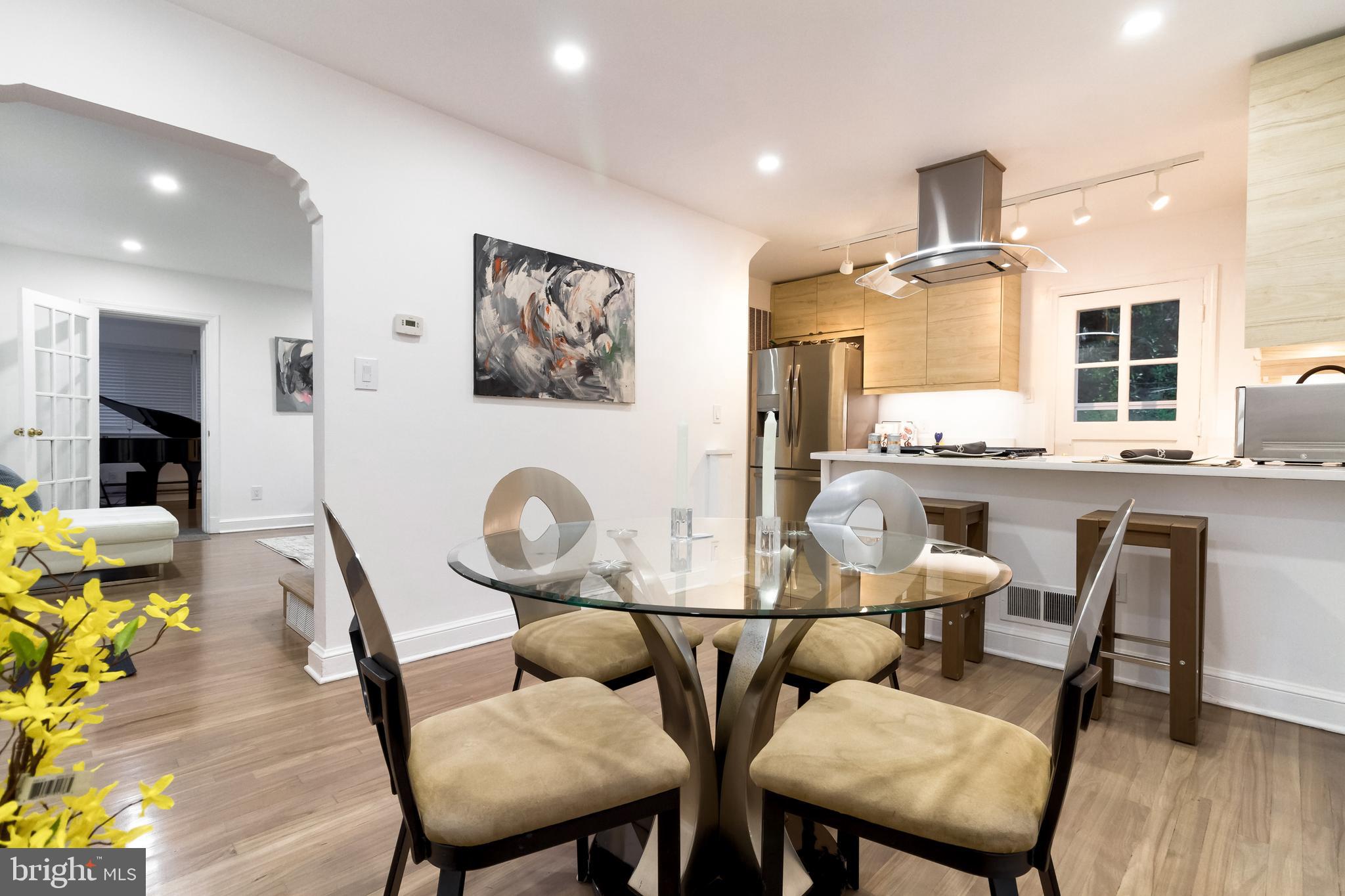 9905 Tenbrook Drive Silver Spring, MD 20901 - Photo 16 of 71