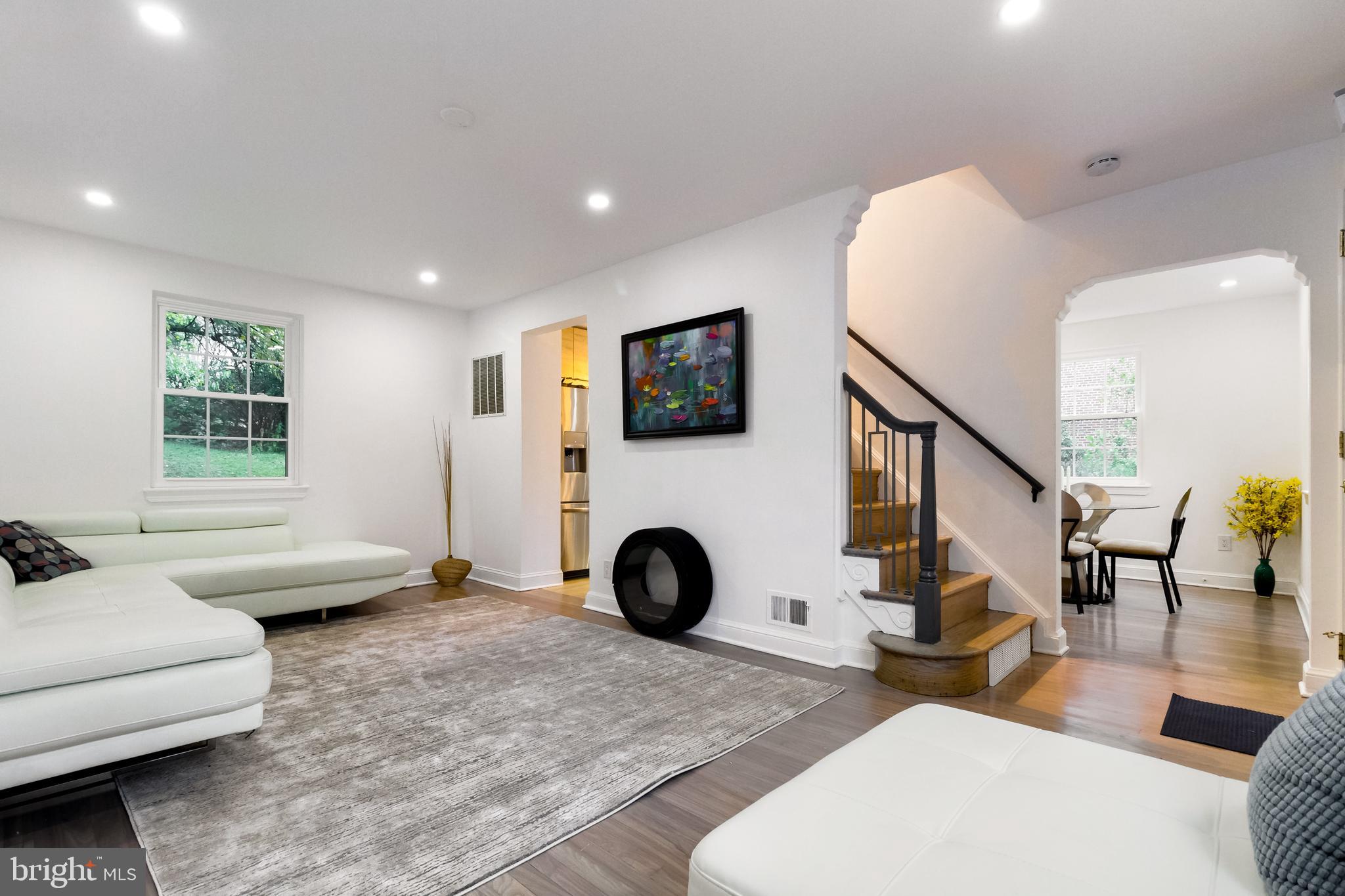 9905 Tenbrook Drive Silver Spring, MD 20901 - Photo 4 of 71