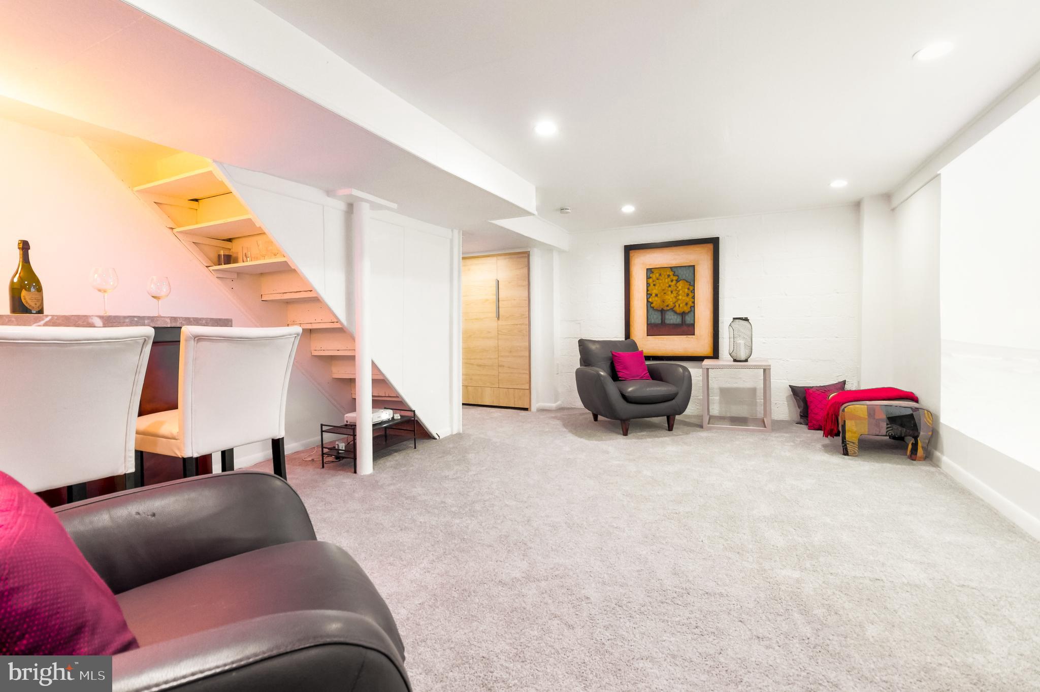 9905 Tenbrook Drive Silver Spring, MD 20901 - Photo 38 of 71