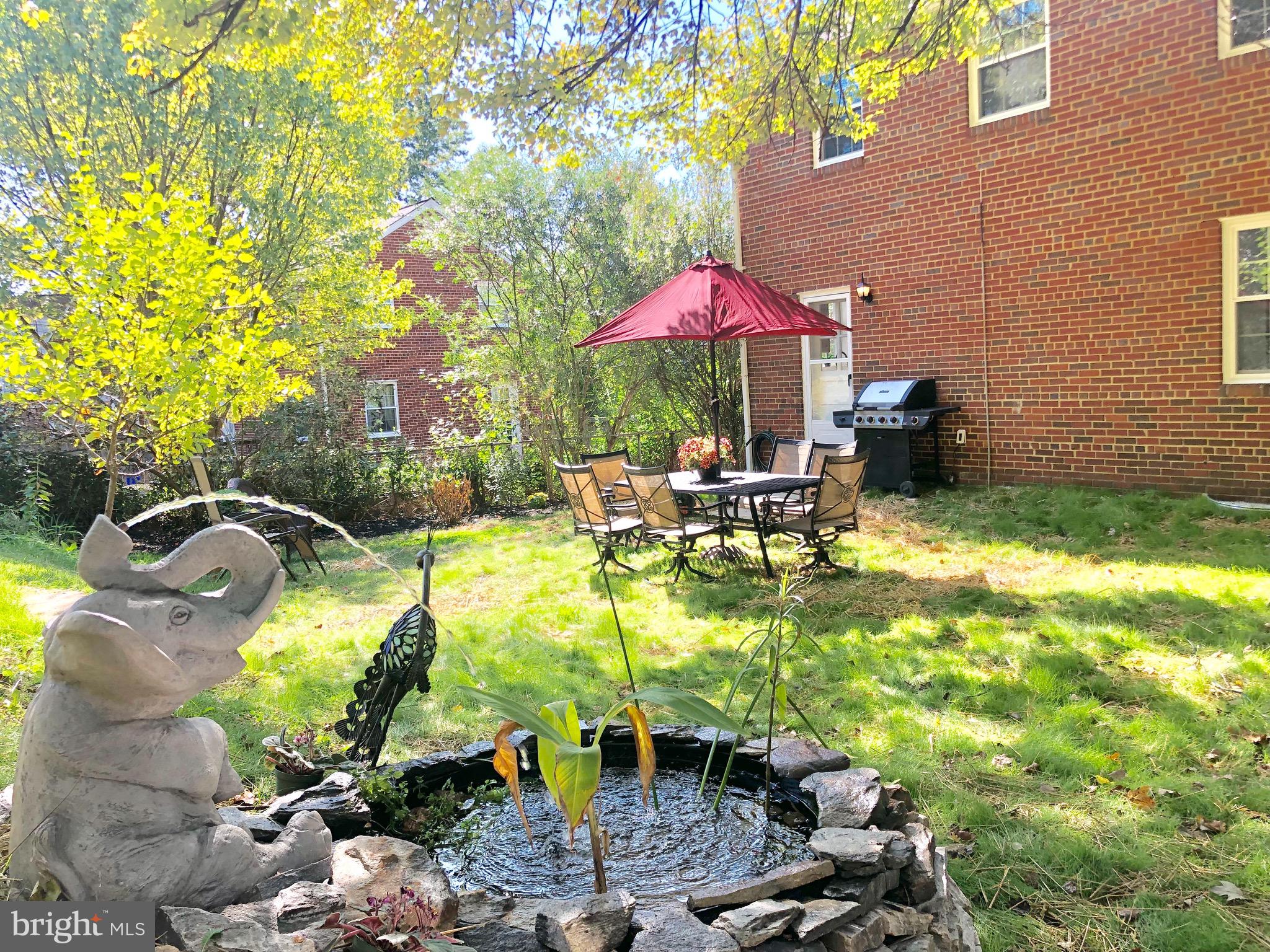 9905 Tenbrook Drive Silver Spring, MD 20901 - Photo 44 of 71