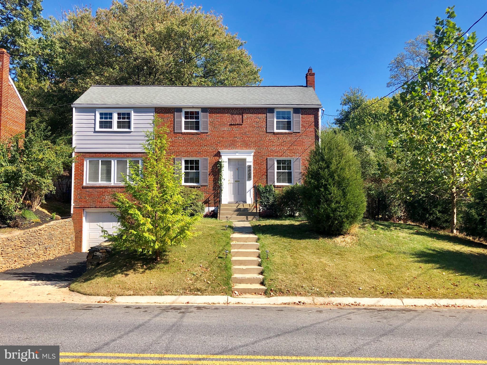 9905 Tenbrook Drive Silver Spring, MD 20901 - Photo 45 of 71