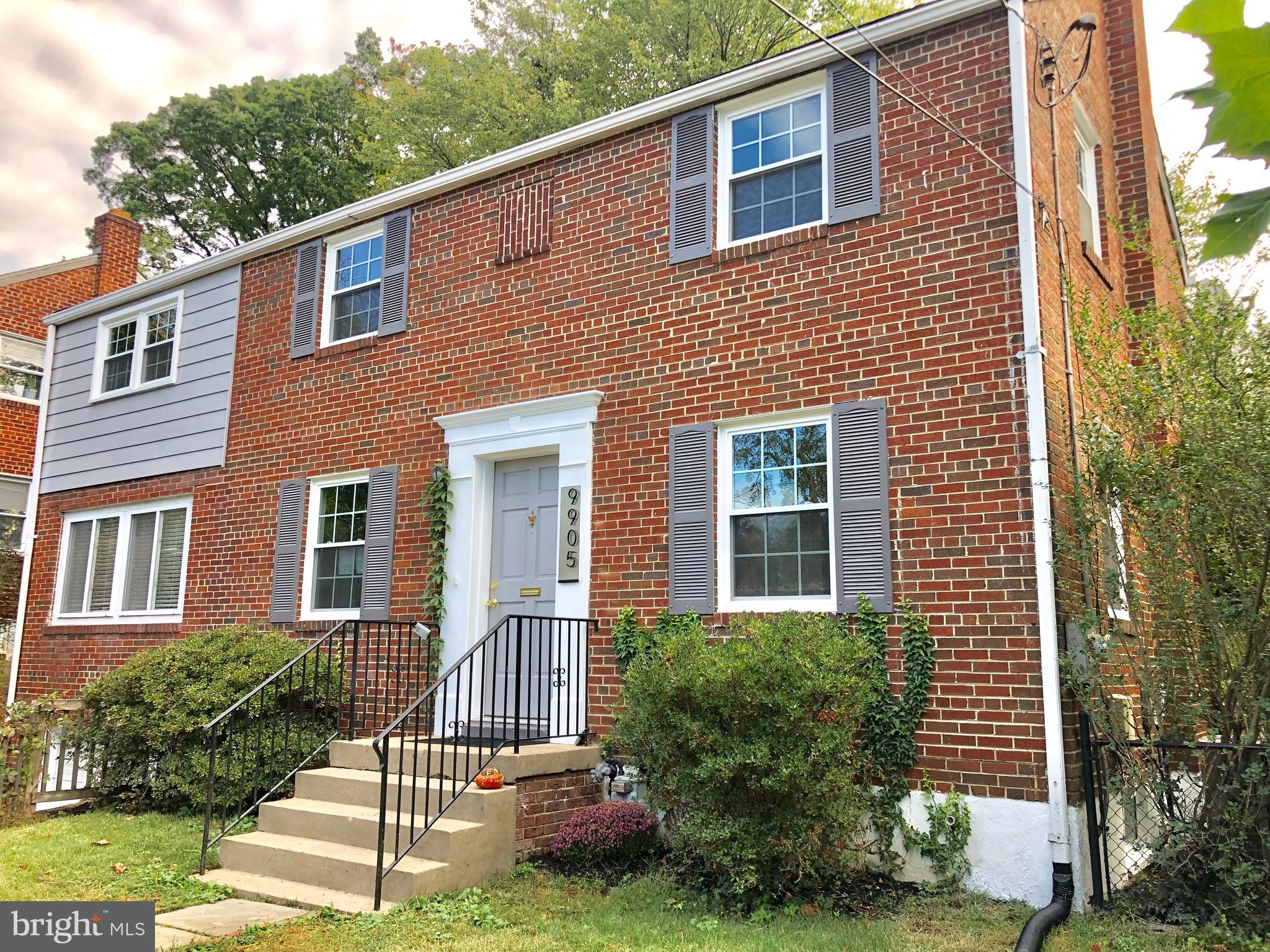 9905 Tenbrook Drive Silver Spring, MD 20901 - Photo 48 of 71