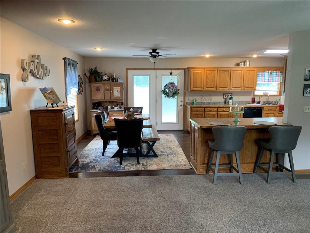 517 South Brooklyn Court Frontenac, KS 66763 - Photo 7 of 13