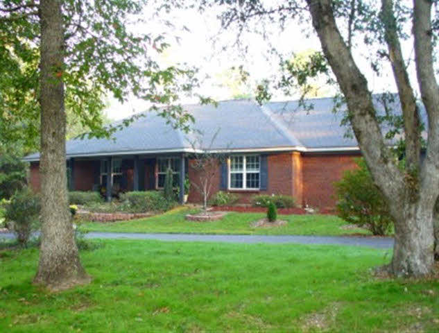 8127 Hooks Road Bay Minette, AL 36507 - Photo 1 of 1