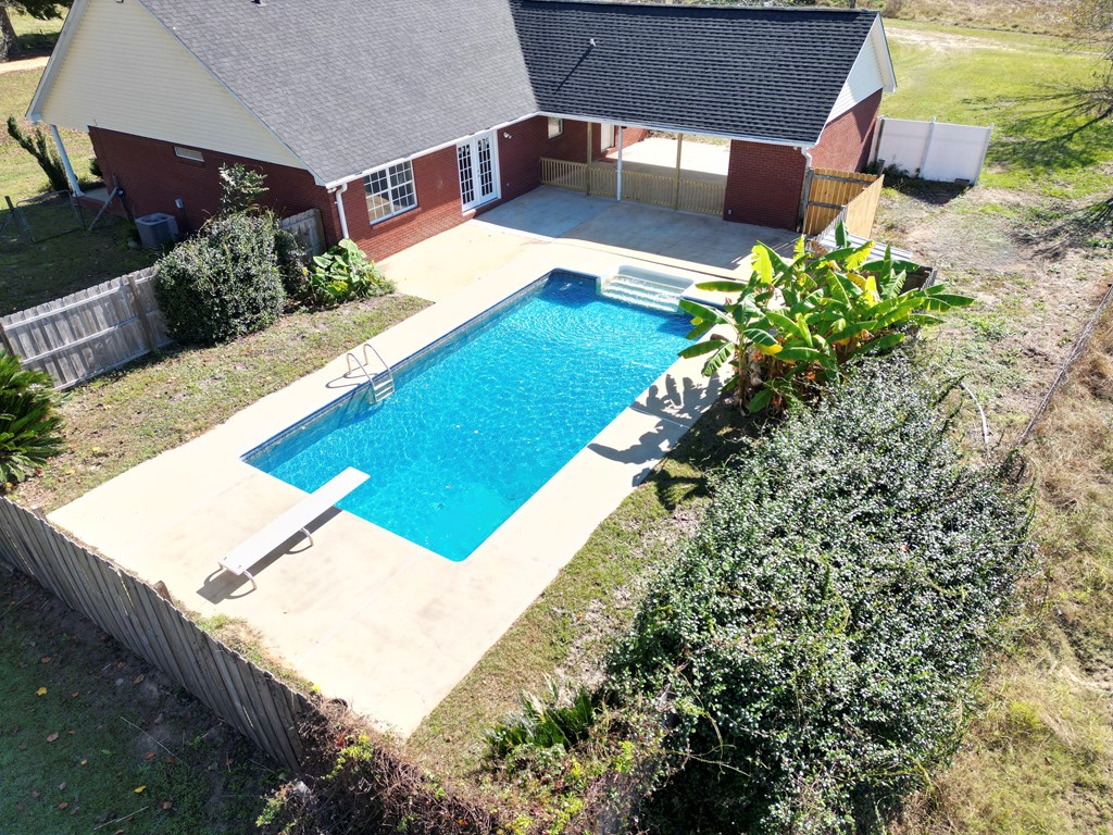 870 Wayne Road Cottonwood, AL 36320 - Photo 19 of 74