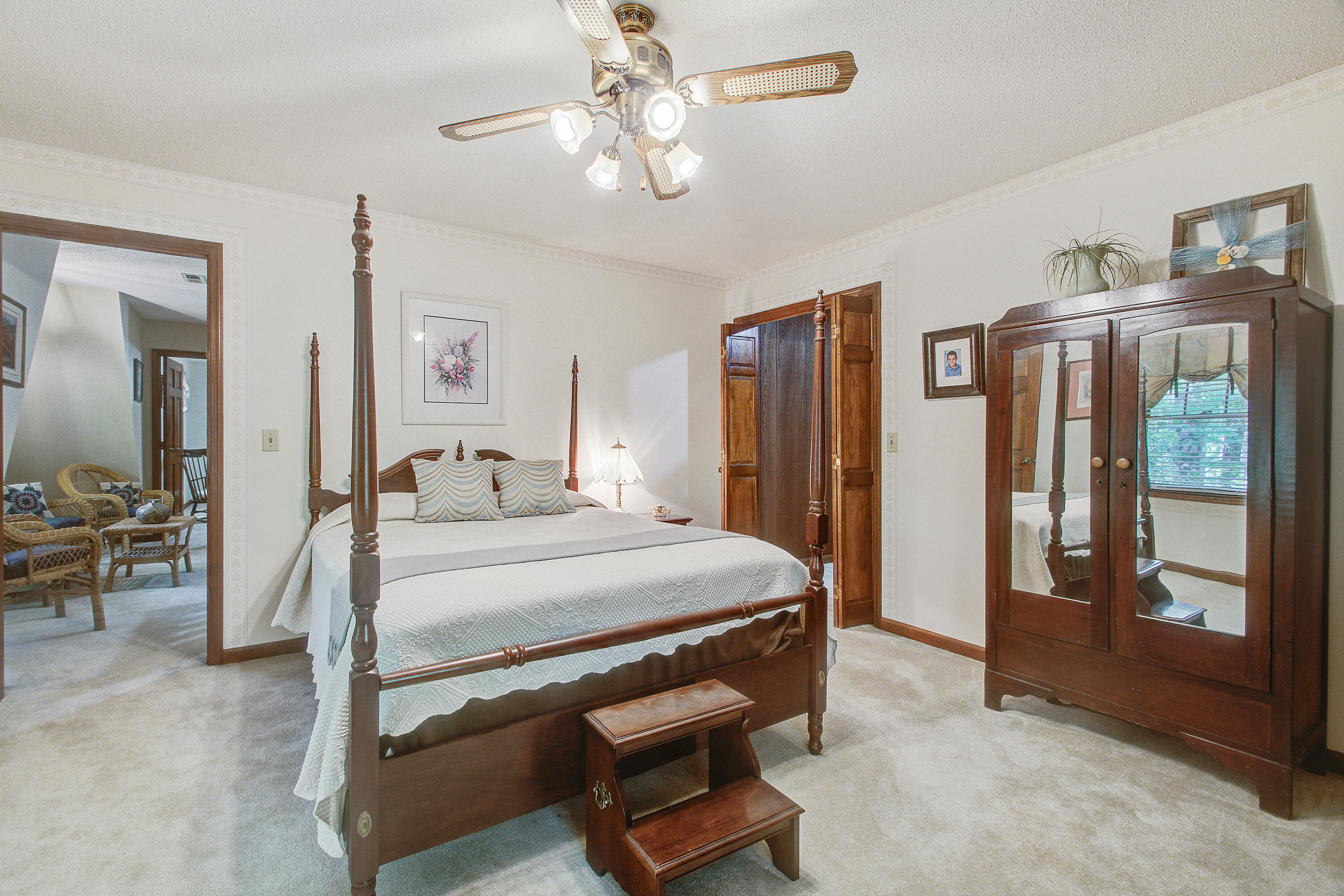 663 Hickory Hill Road Orangeburg, SC 29115 - Photo 22 of 35 663 Hickory Hill (34)