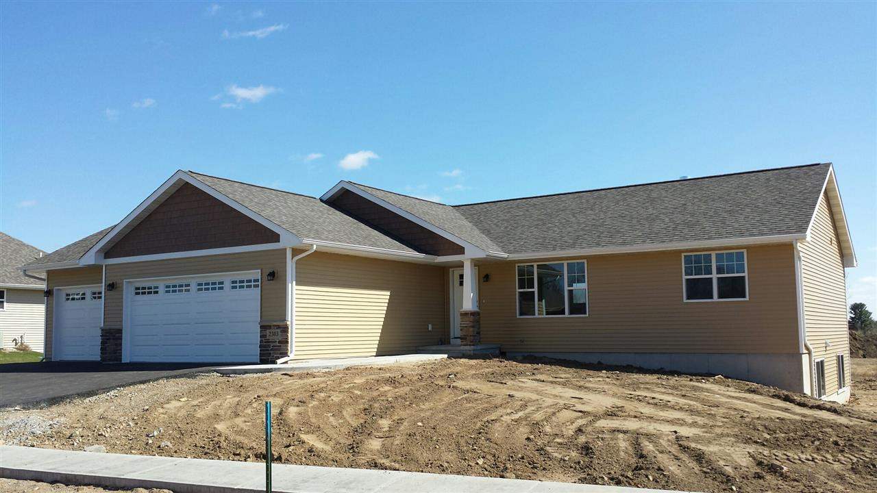 2303 Fantail Avenue Rothschild, WI 54476 - Photo 1 of 1