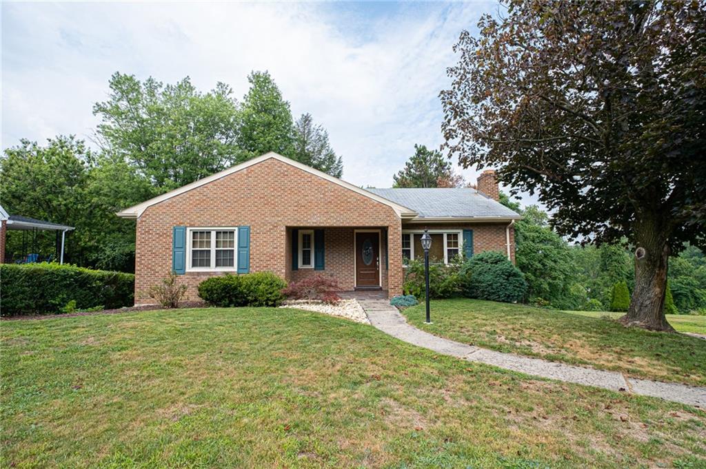 1254 Country Club Road Monongahela, PA 15063 - Photo 1 of 25 Gallery Image 1