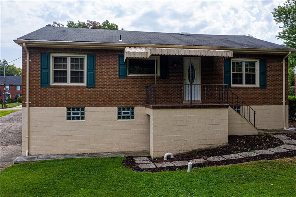1254 Country Club Road Monongahela, PA 15063 - Photo 25 of 25 Gallery Image 25