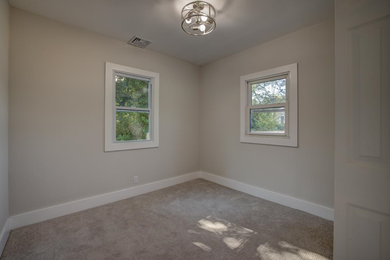 209 Breakwater Road Cape May, NJ 08204 - Photo 11 of 20 an empty room with a window