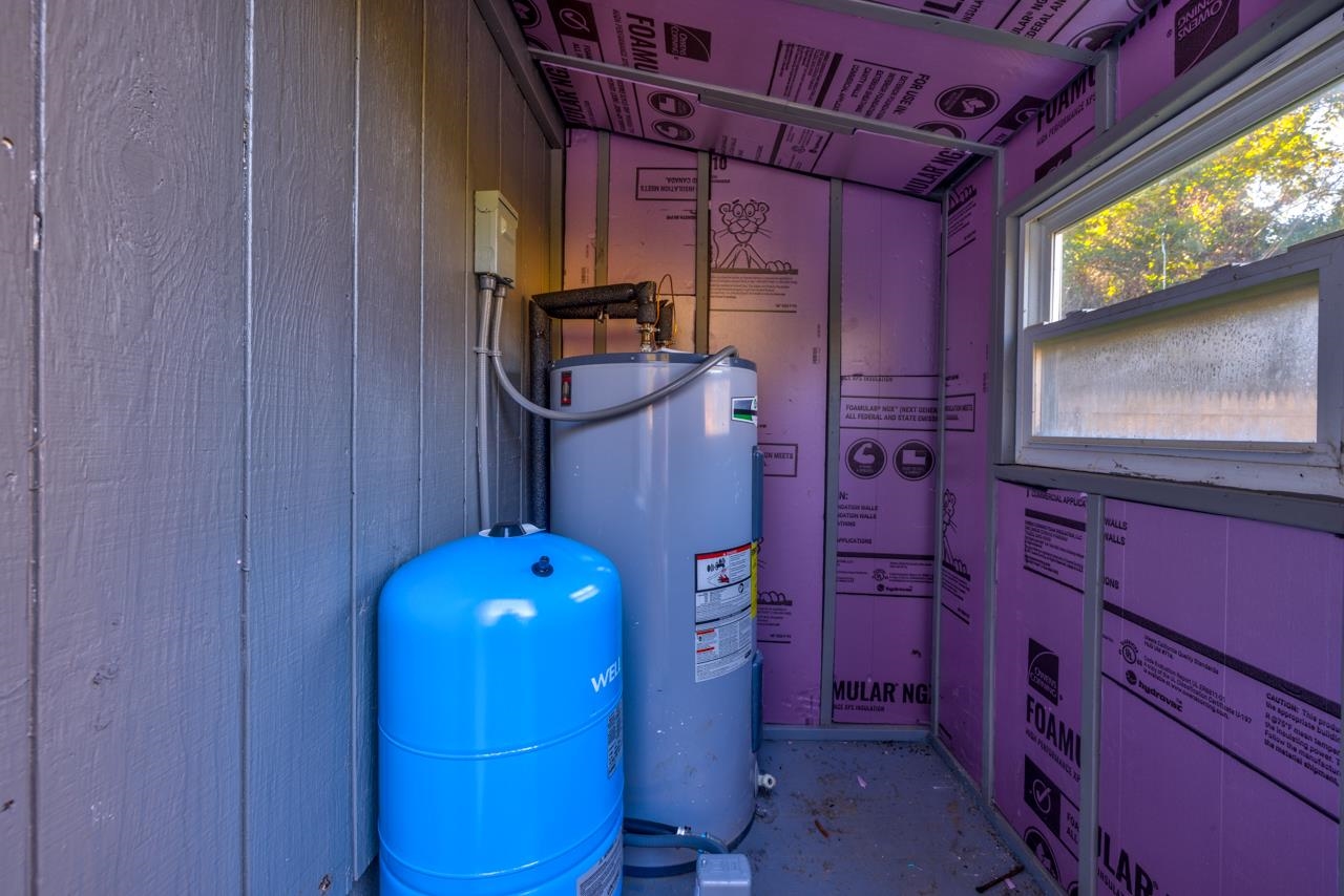 209 Breakwater Road Cape May, NJ 08204 - Photo 14 of 20 a view of a storage & utility room