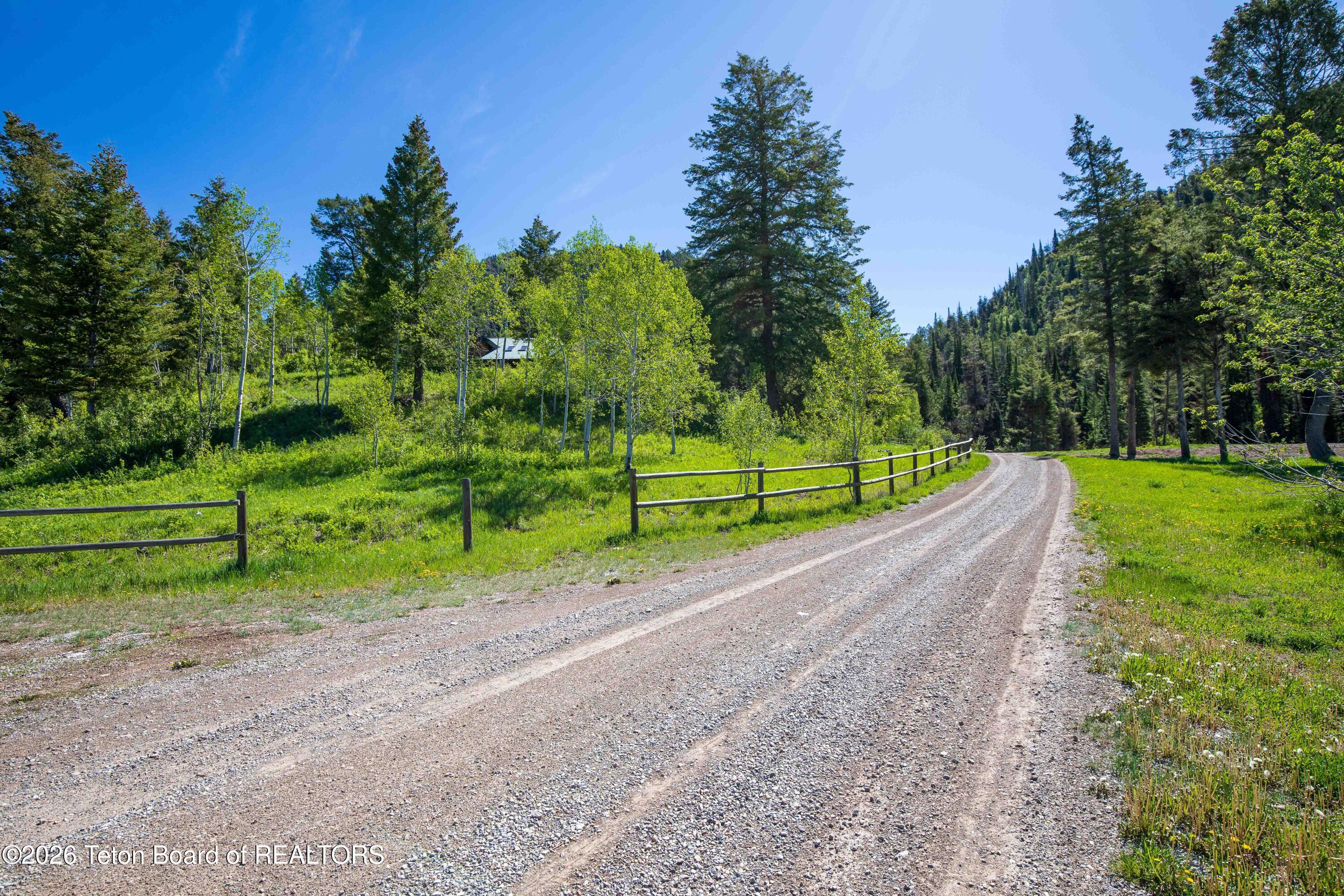 2903 Stewart Trl Road Etna, WY 83118 - Photo 18 of 21 2903 Stewart Trail Rd IMG_7286